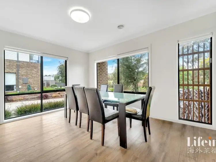 Fifth view of Homely townhouse listing, 16 Vista Circuit, Westmeadows VIC 3049