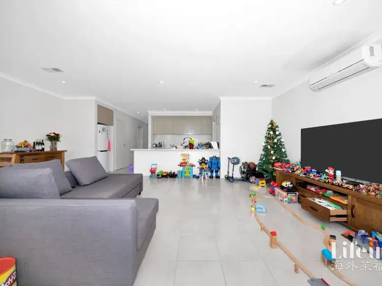 Third view of Homely townhouse listing, 32 Linden Drive, Keysborough VIC 3173