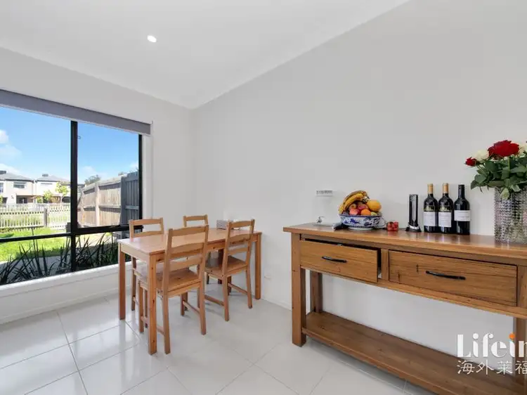 Fourth view of Homely townhouse listing, 32 Linden Drive, Keysborough VIC 3173