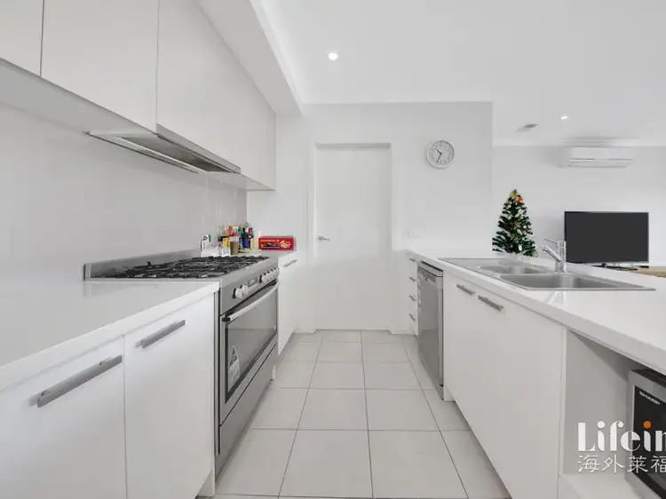 Fifth view of Homely townhouse listing, 32 Linden Drive, Keysborough VIC 3173