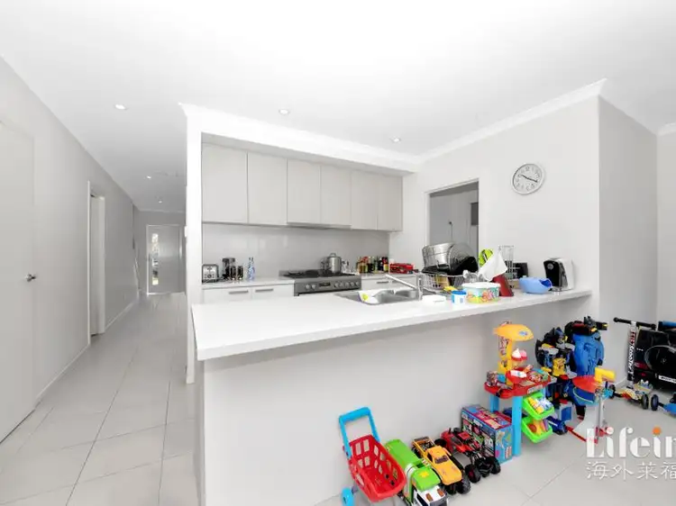 Sixth view of Homely townhouse listing, 32 Linden Drive, Keysborough VIC 3173