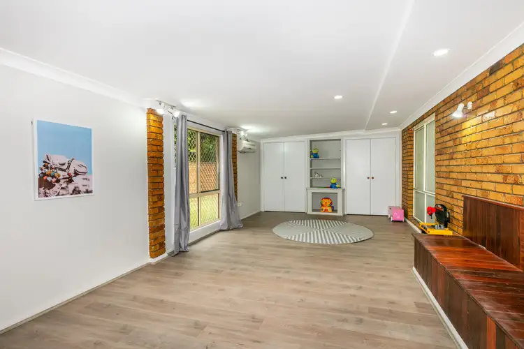 Fourth view of Homely house listing, 745 Browns Plains Road, Marsden QLD 4132