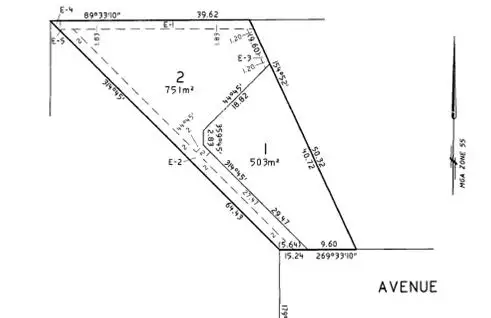 Second view of Homely land listing, 40A Wakool Avenue, Rosebud VIC 3939