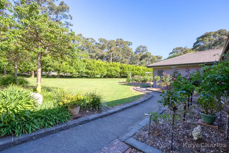 Second view of Homely house listing, 137 Beaconsfield-Emerald Road, Beaconsfield Upper VIC 3808