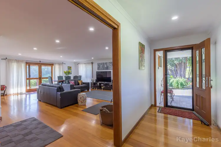 Fifth view of Homely house listing, 137 Beaconsfield-Emerald Road, Beaconsfield Upper VIC 3808