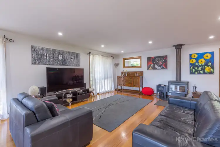 Sixth view of Homely house listing, 137 Beaconsfield-Emerald Road, Beaconsfield Upper VIC 3808