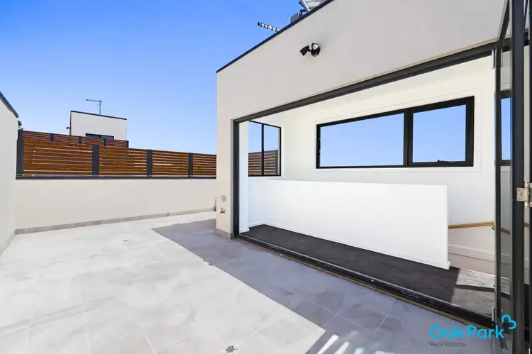 Third view of Homely townhouse listing, 7/14-16 Grover Street, Pascoe Vale VIC 3044