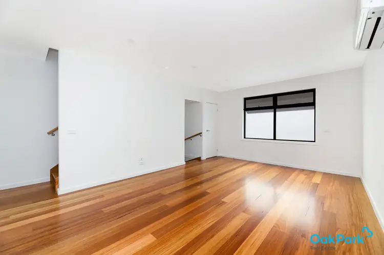 Fourth view of Homely townhouse listing, 7/14-16 Grover Street, Pascoe Vale VIC 3044