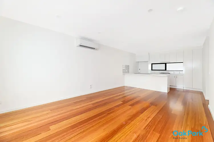 Fifth view of Homely townhouse listing, 7/14-16 Grover Street, Pascoe Vale VIC 3044