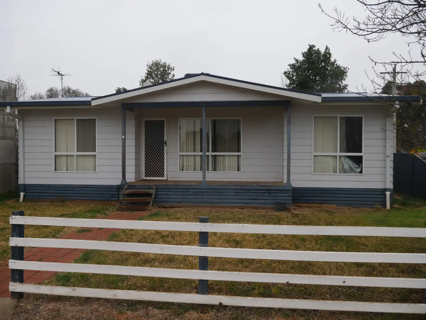 Main view of Homely house listing, 38 Benerembah St, Whitton NSW 2705