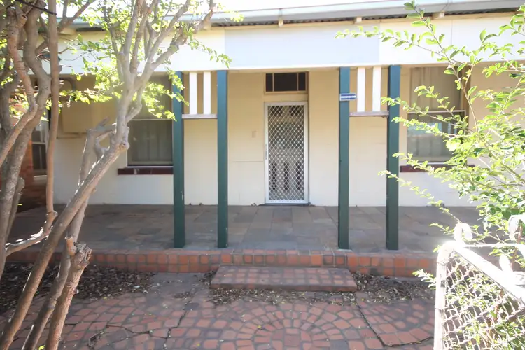 Main view of Homely house listing, 110 Bettington Street, Merriwa NSW 2329