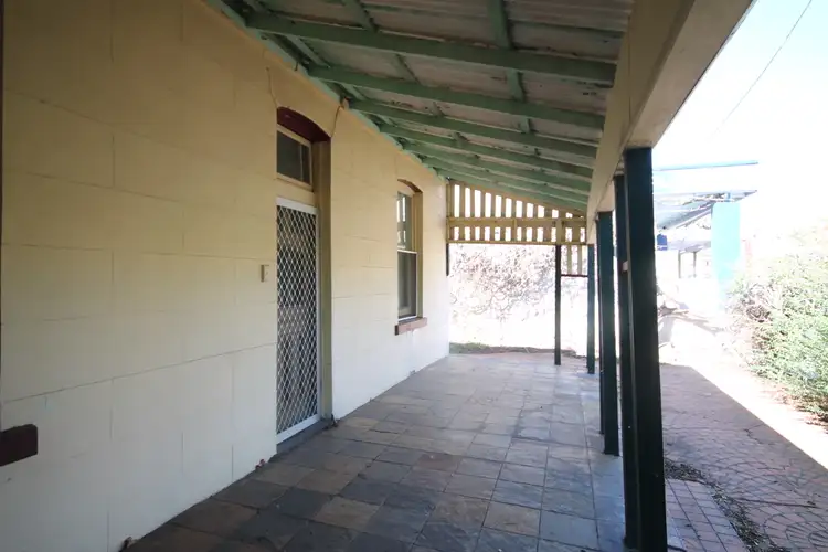 Second view of Homely house listing, 110 Bettington Street, Merriwa NSW 2329