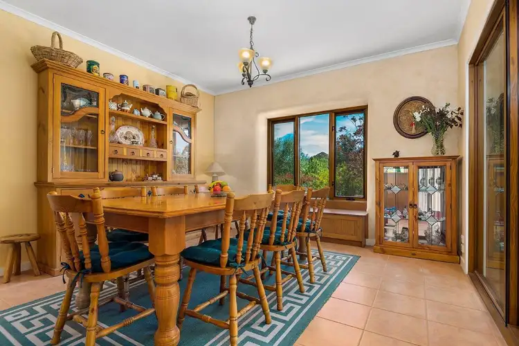 Fifth view of Homely house listing, 33 Blue Mount Road, Trentham VIC 3458