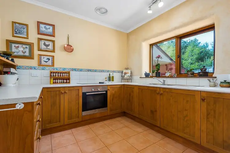 Sixth view of Homely house listing, 33 Blue Mount Road, Trentham VIC 3458