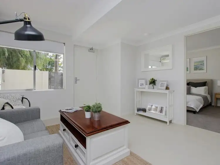 Second view of Homely apartment listing, 6/18 MATHOURA STREET, Midland WA 6056