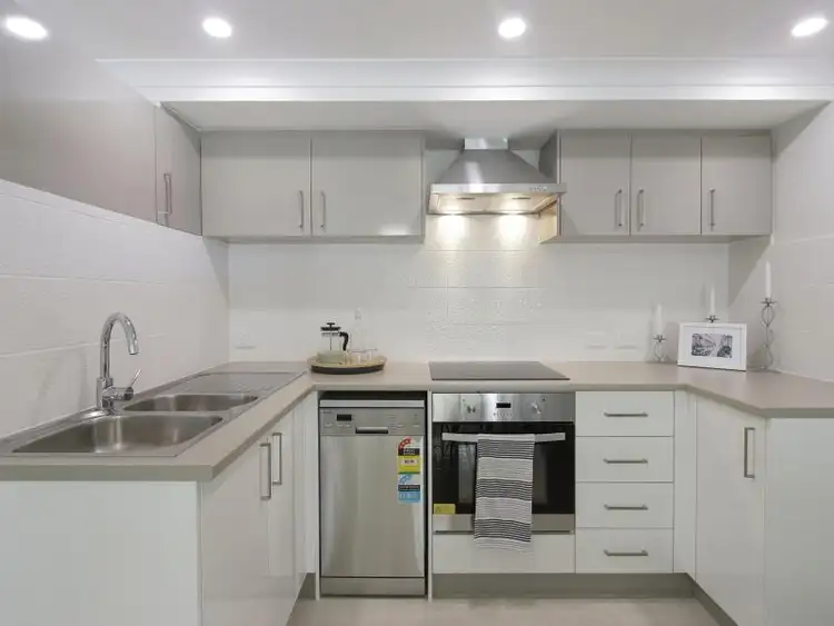 Fourth view of Homely apartment listing, 6/18 MATHOURA STREET, Midland WA 6056