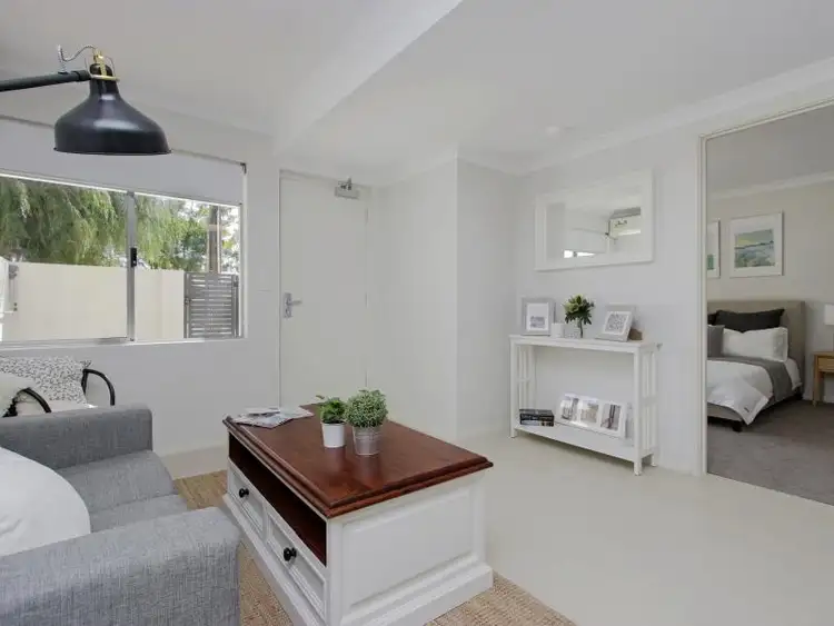 Second view of Homely apartment listing, 2/18 MATHOURA STREET, Midland WA 6056