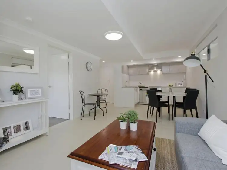Third view of Homely apartment listing, 2/18 MATHOURA STREET, Midland WA 6056
