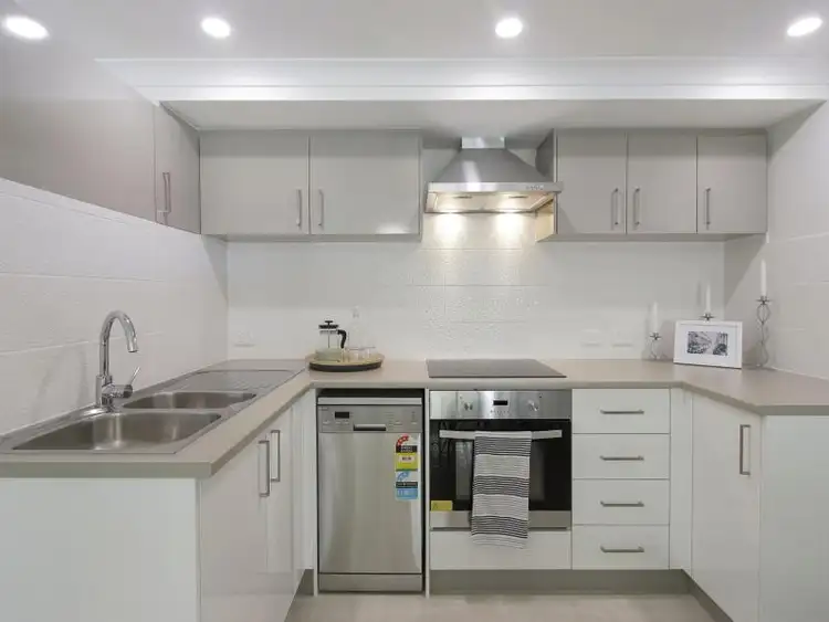 Fourth view of Homely apartment listing, 2/18 MATHOURA STREET, Midland WA 6056