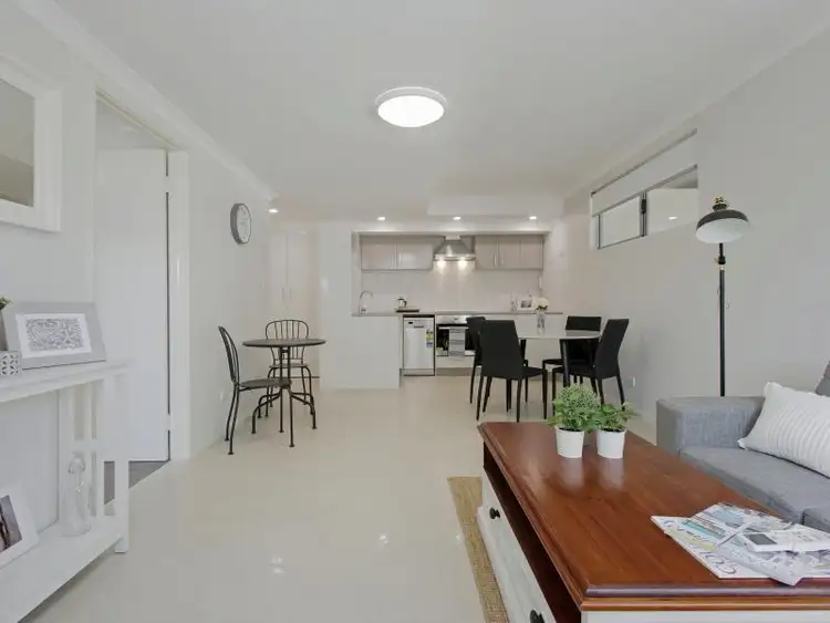 Seventh view of Homely apartment listing, 2/18 MATHOURA STREET, Midland WA 6056
