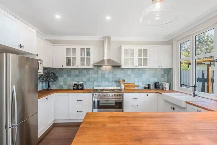 Sixth view of Homely house listing, 57 Cosmo Road, Trentham VIC 3458