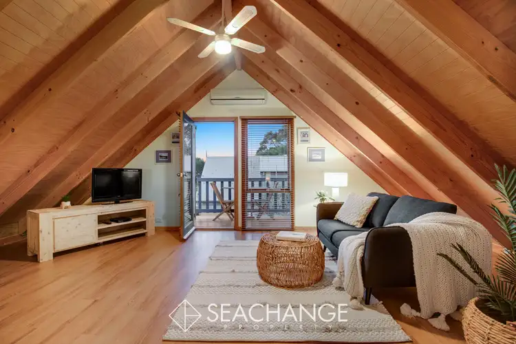 Second view of Homely unit listing, 2/59 Callas Street, Dromana VIC 3936