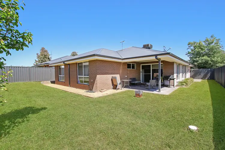 Fourth view of Homely house listing, 20 Gallagher Street, Thurgoona NSW 2640