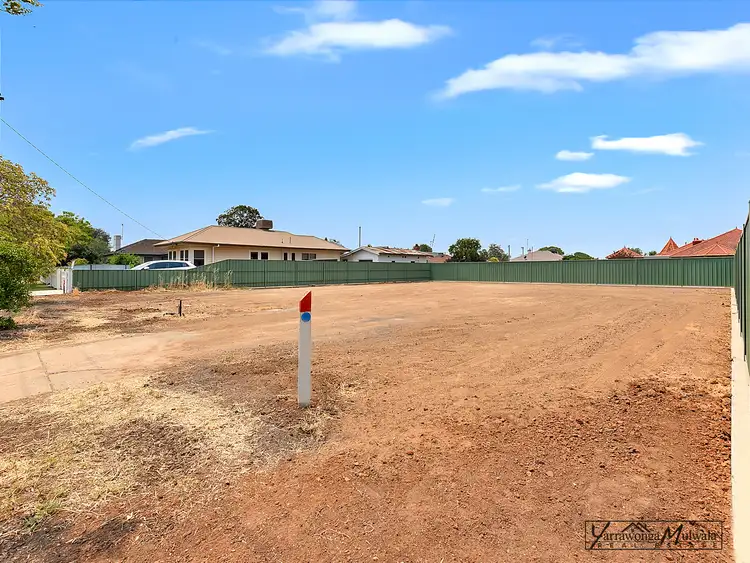 Third view of Homely land listing, LOT 1/20 Coghill Street,, Yarrawonga VIC 3730