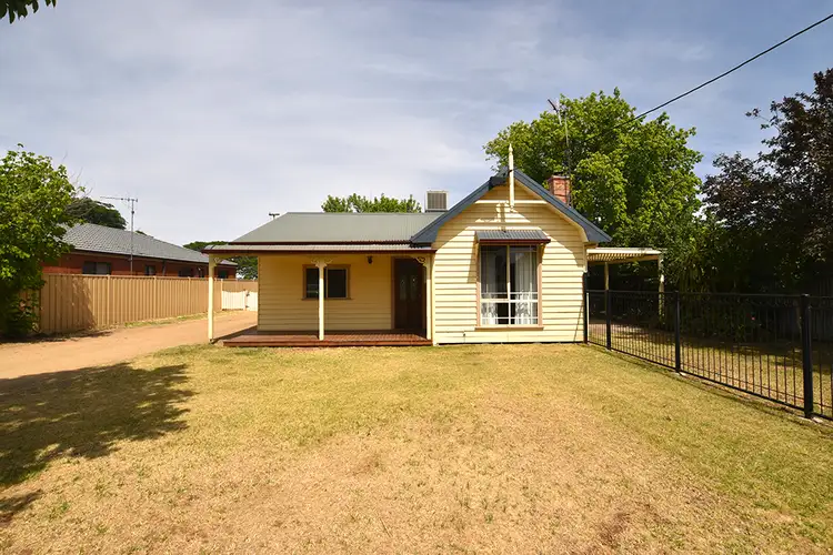 Main view of Homely house listing, 38 Federation Street, Nathalia VIC 3638