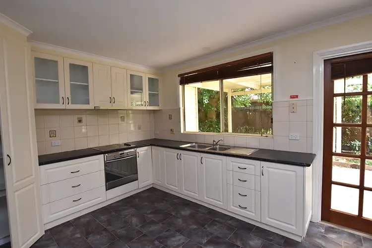 Second view of Homely house listing, 38 Federation Street, Nathalia VIC 3638