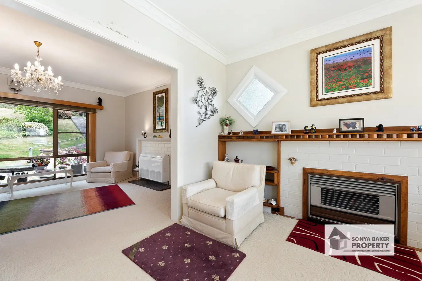 Main view of Homely house listing, 8 Wattle Place, Emu Heights TAS 7320