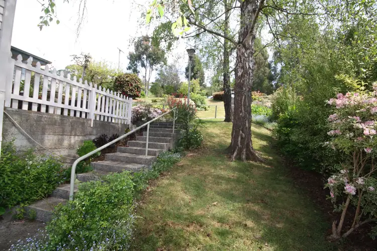 Second view of Homely house listing, 8 Wattle Place, Emu Heights TAS 7320