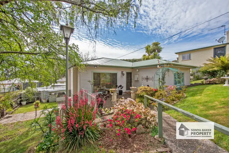 Third view of Homely house listing, 8 Wattle Place, Emu Heights TAS 7320