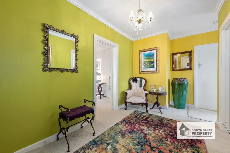 Fifth view of Homely house listing, 8 Wattle Place, Emu Heights TAS 7320