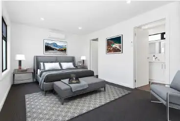 Fourth view of Homely townhouse listing, 2/34 Peter Street, Box Hill North VIC 3129