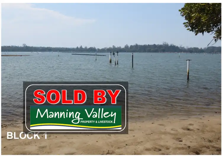 1599 Manning Point Road, Mitchells Island NSW 2430