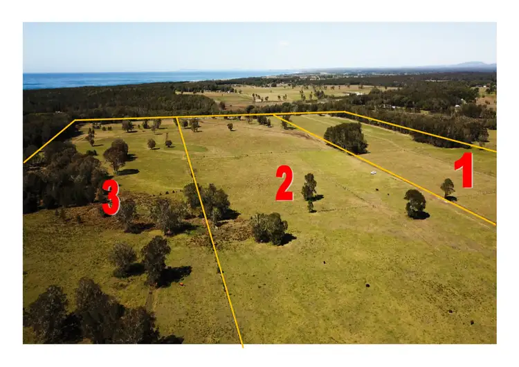 Fifth view of Homely land listing, 1599 Manning Point Road, Mitchells Island NSW 2430