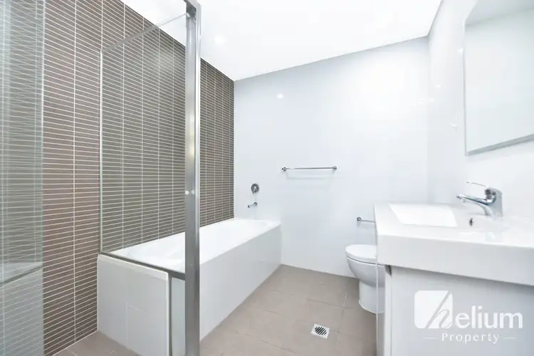 Sixth view of Homely apartment listing, 2306/39 Rhodes Street, Hillsdale NSW 2036