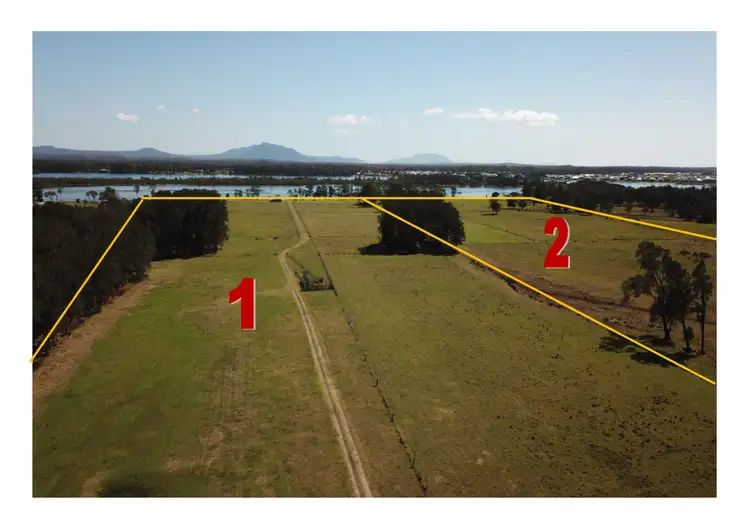 Fourth view of Homely land listing, 1617 Manning Point Road, Mitchells Island NSW 2430