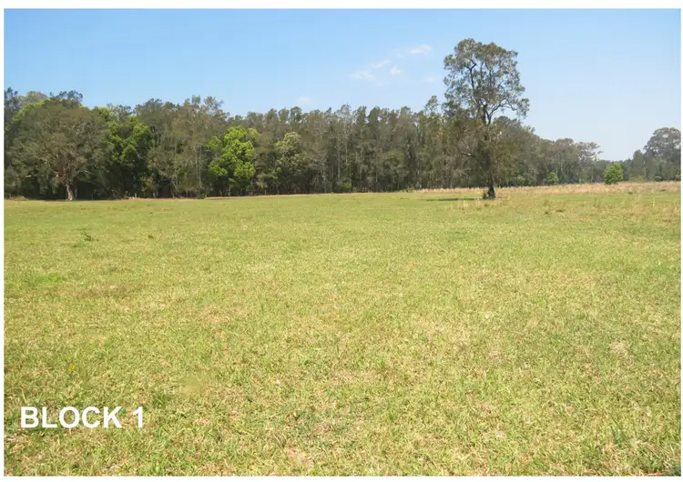 Fifth view of Homely land listing, 1617 Manning Point Road, Mitchells Island NSW 2430