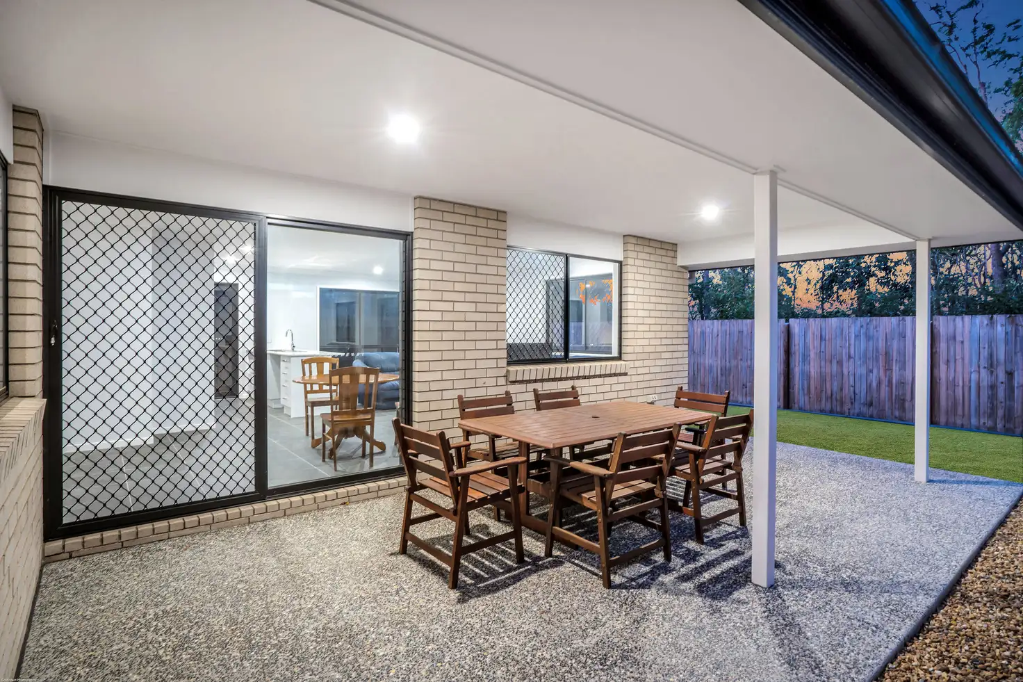 Main view of Homely house listing, 4 Killara Boulevard, Logan Reserve QLD 4133