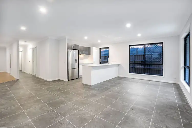 Fourth view of Homely house listing, 4 Killara Boulevard, Logan Reserve QLD 4133