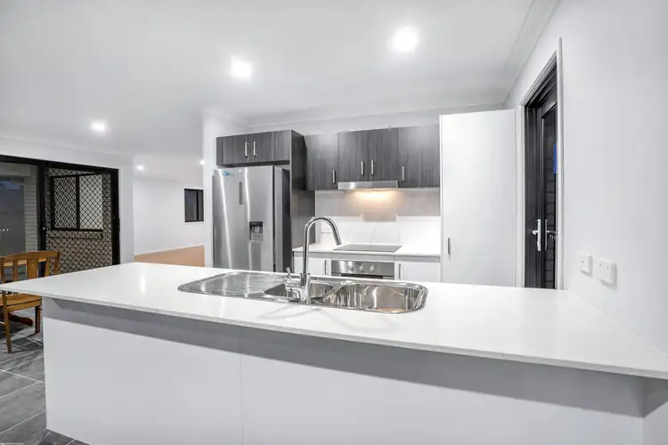 Fifth view of Homely house listing, 4 Killara Boulevard, Logan Reserve QLD 4133