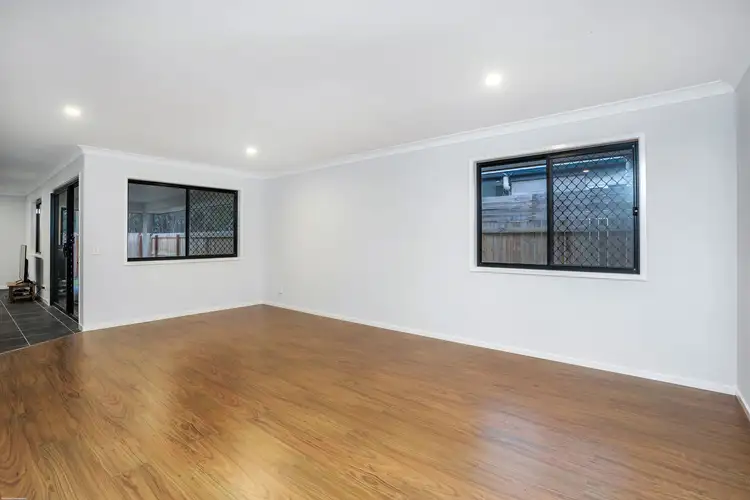 Sixth view of Homely house listing, 4 Killara Boulevard, Logan Reserve QLD 4133