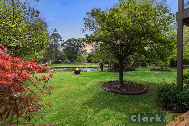 Main view of Homely house listing, 2 Sappers Track, Jamieson VIC 3723