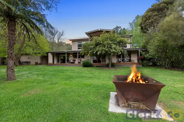 Second view of Homely house listing, 2 Sappers Track, Jamieson VIC 3723
