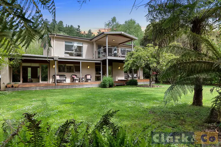 Third view of Homely house listing, 2 Sappers Track, Jamieson VIC 3723