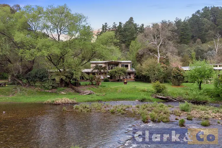 Fourth view of Homely house listing, 2 Sappers Track, Jamieson VIC 3723