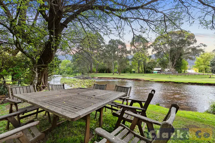 Sixth view of Homely house listing, 2 Sappers Track, Jamieson VIC 3723