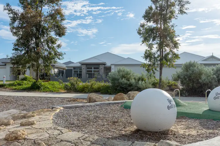 Fourth view of Homely house listing, 60 Bunker Crescent, Yanchep WA 6035